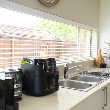 56 Zimbali Wedge Villa Ballito Bagian luar foto