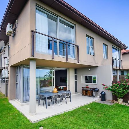 56 Zimbali Wedge Villa Ballito Bagian luar foto