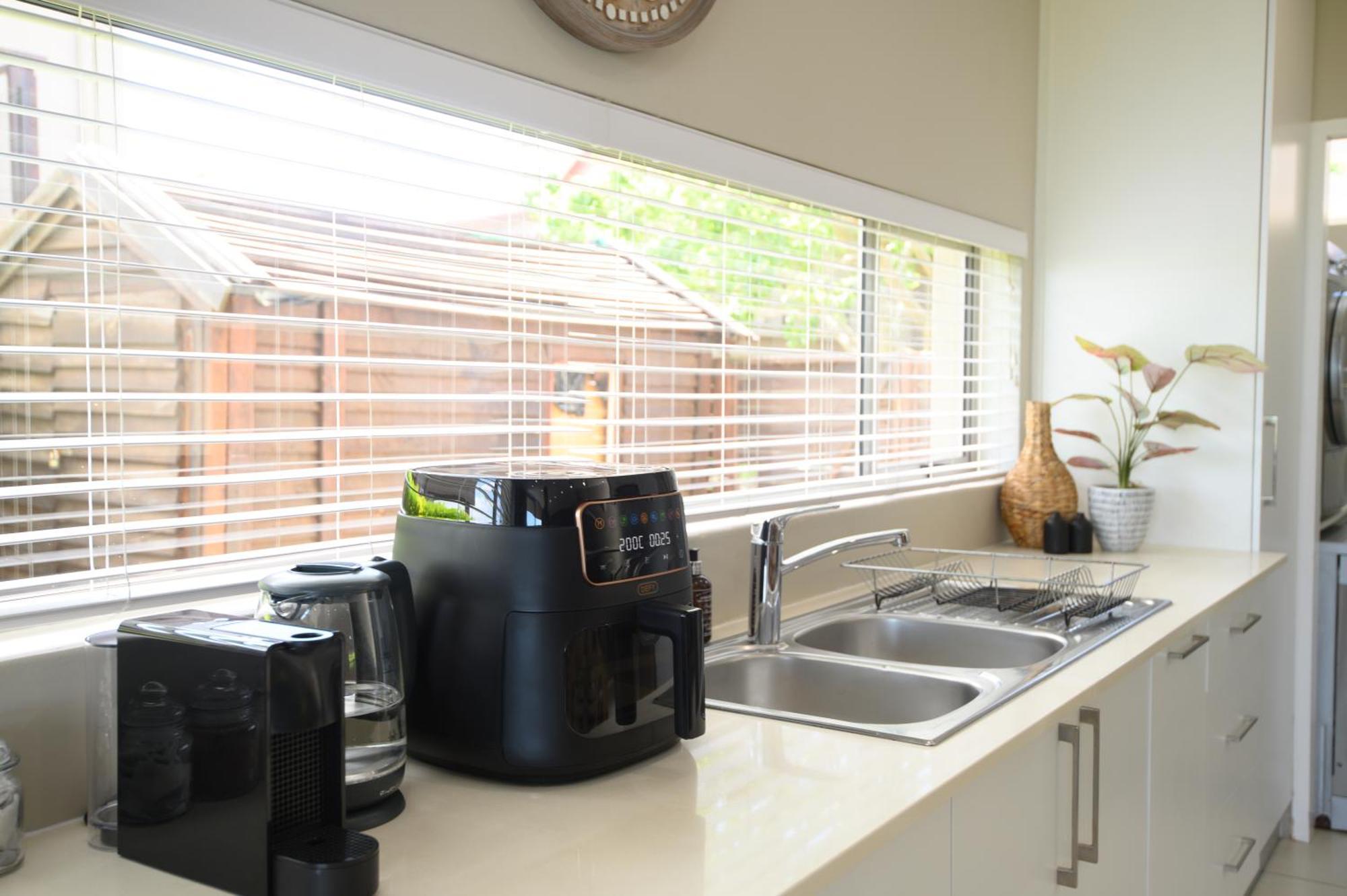56 Zimbali Wedge Villa Ballito Bagian luar foto