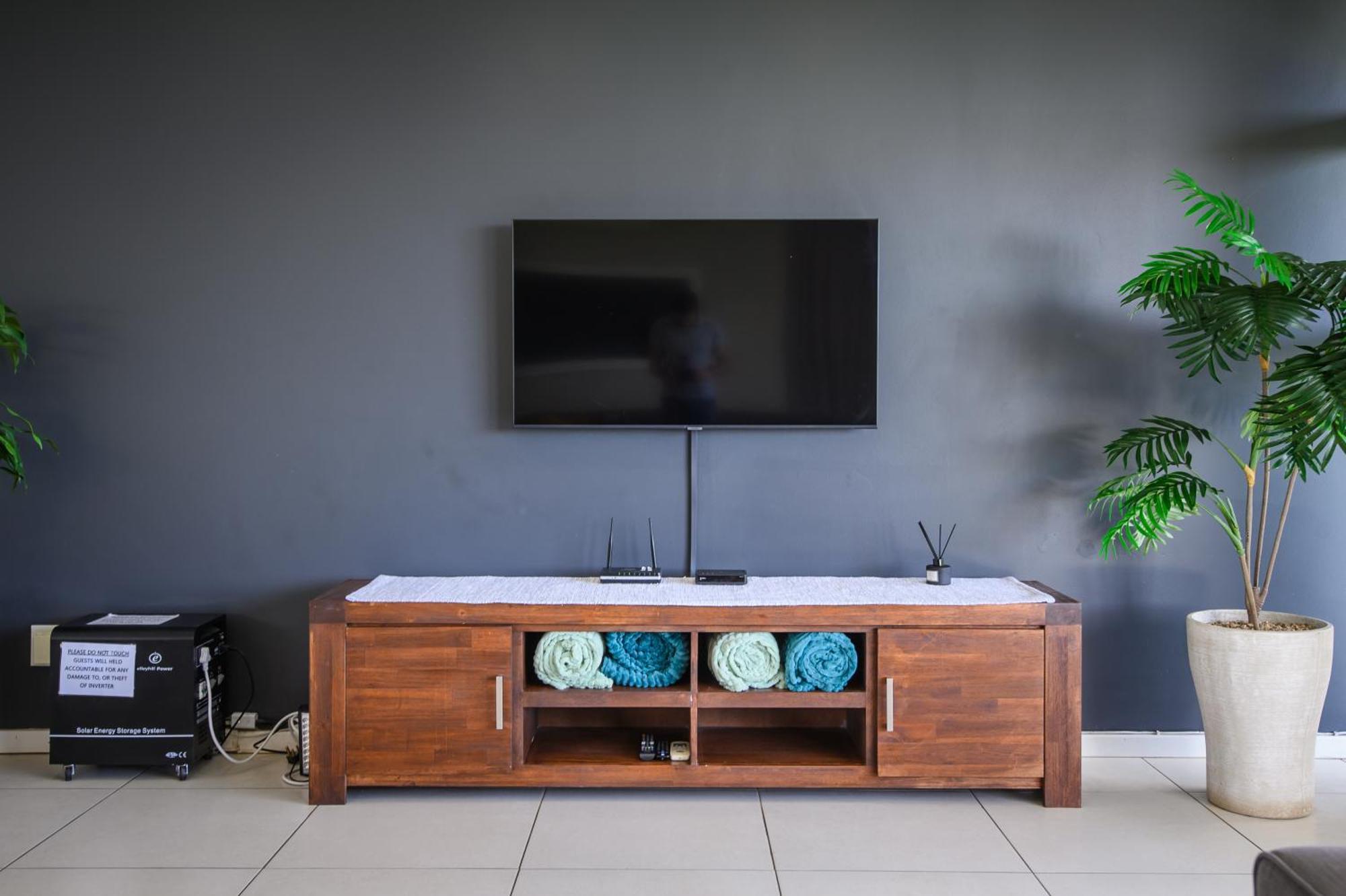 56 Zimbali Wedge Villa Ballito Bagian luar foto