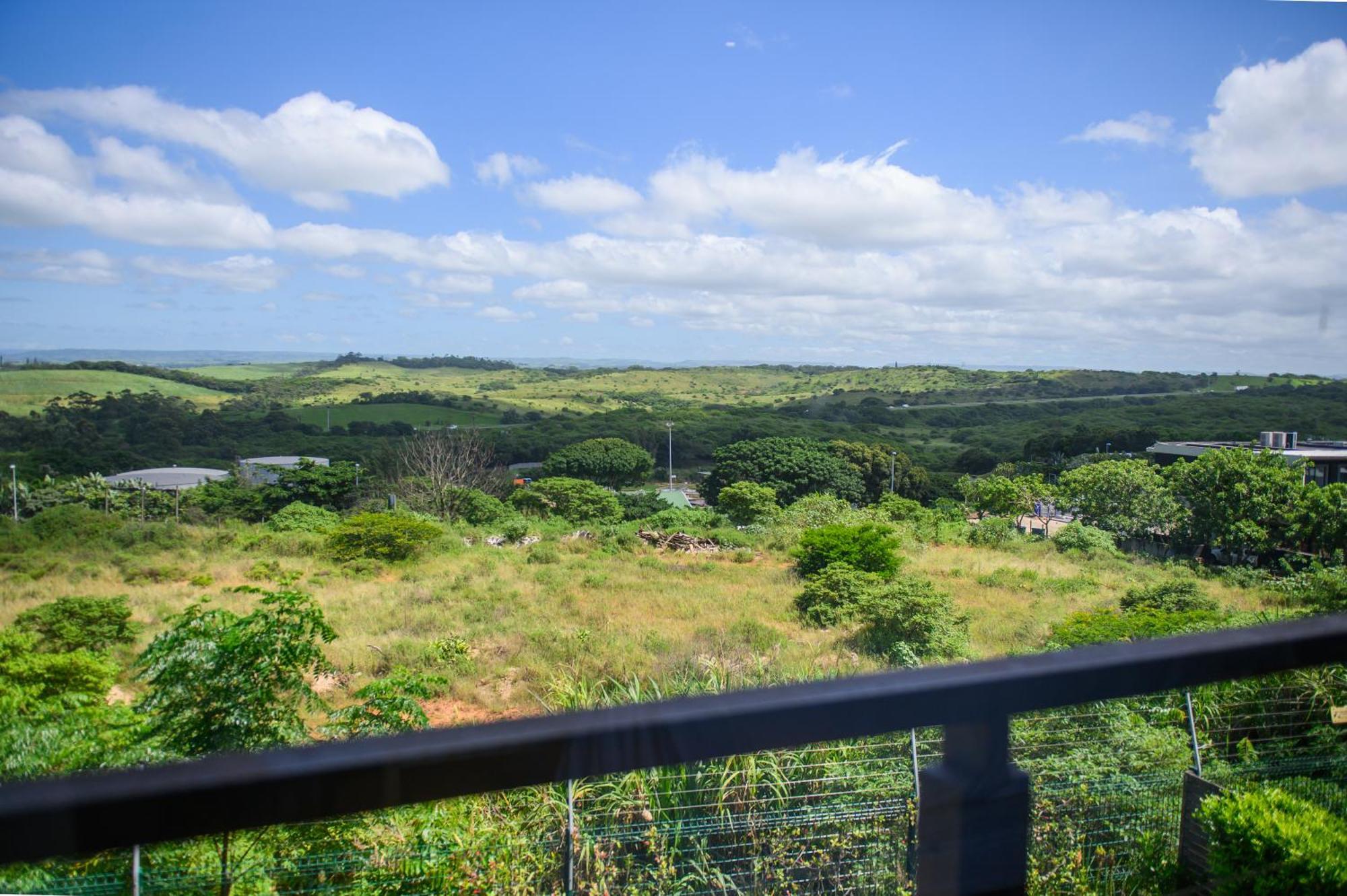 56 Zimbali Wedge Villa Ballito Bagian luar foto