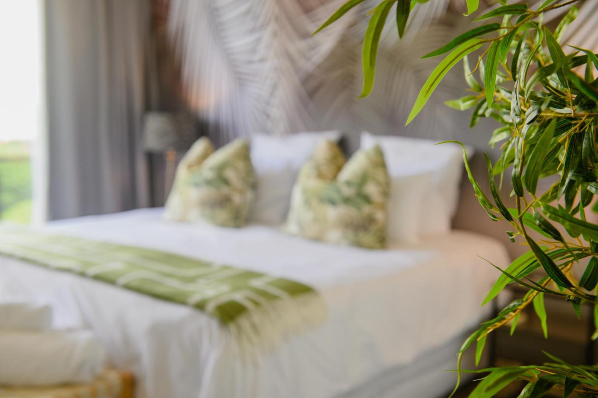 56 Zimbali Wedge Villa Ballito Bagian luar foto