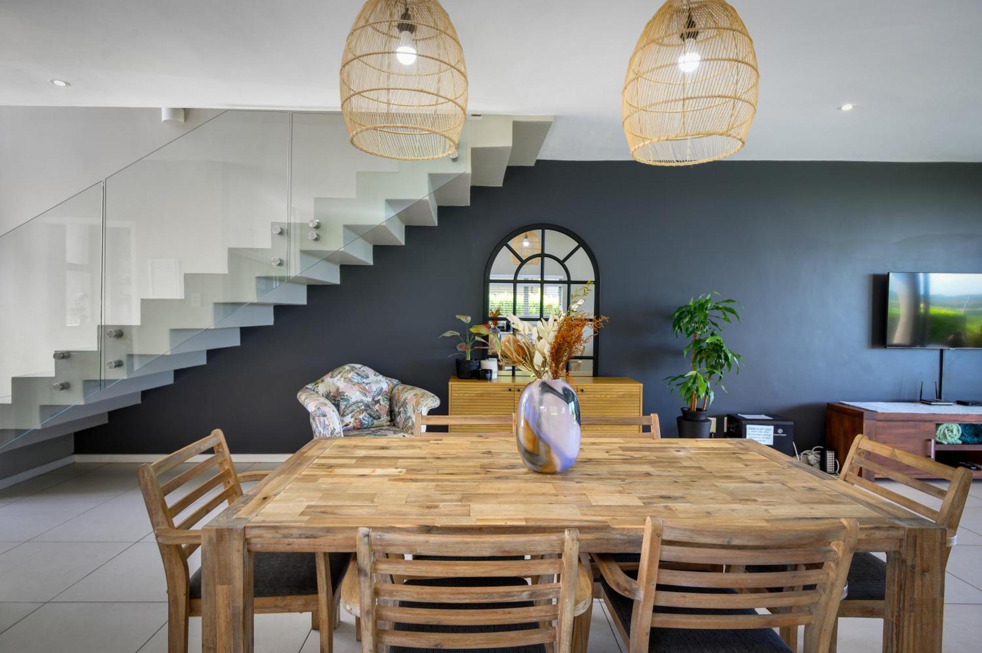 56 Zimbali Wedge Villa Ballito Bagian luar foto