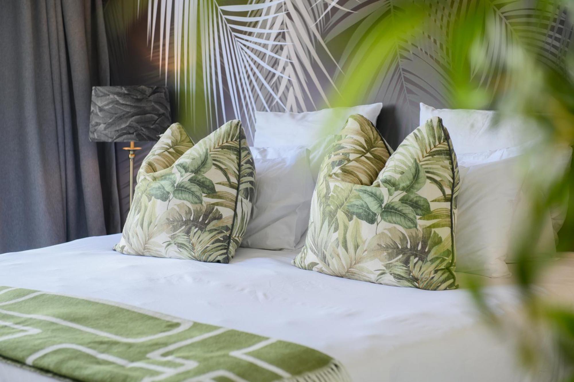 56 Zimbali Wedge Villa Ballito Bagian luar foto