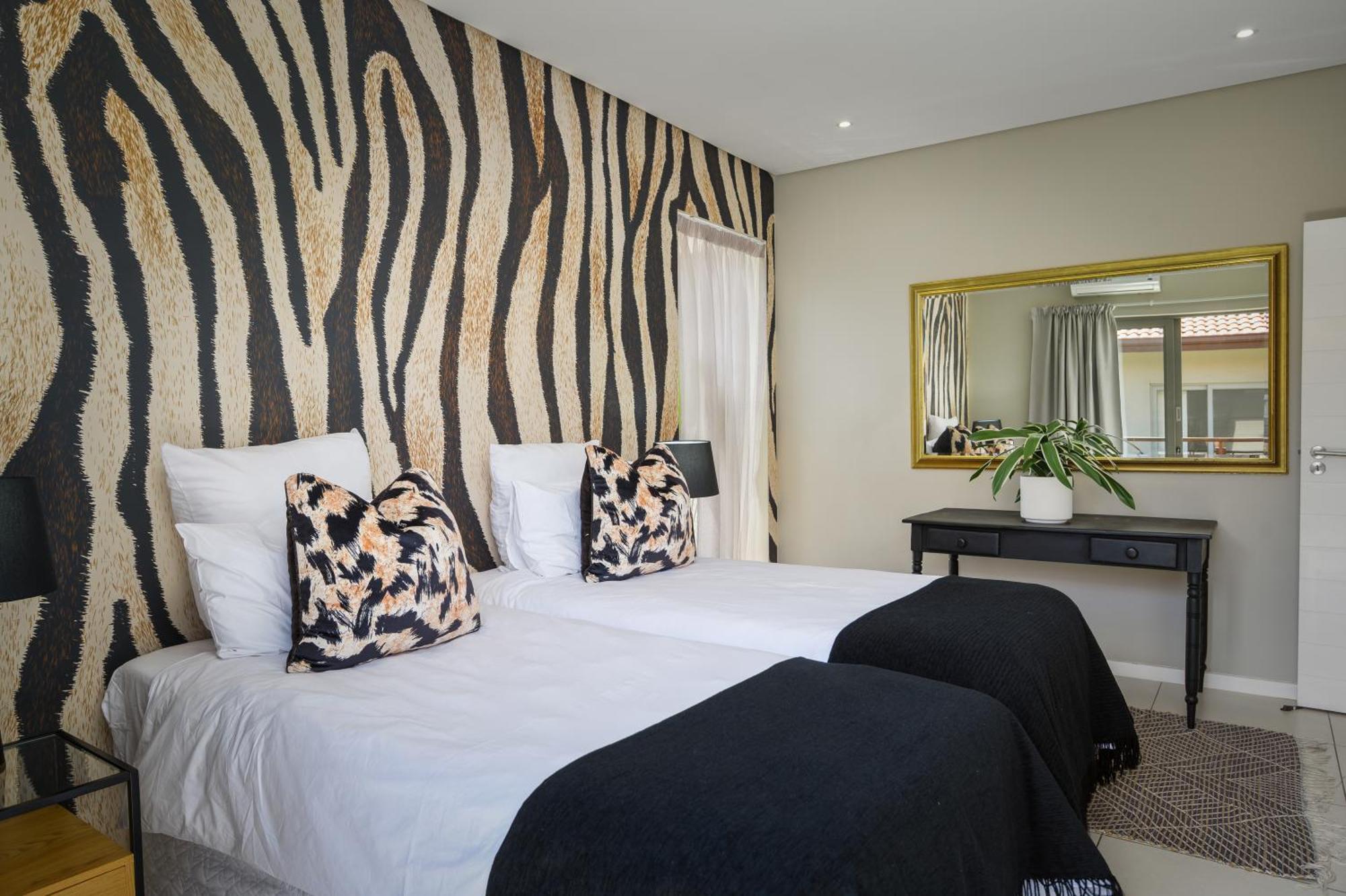 56 Zimbali Wedge Villa Ballito Bagian luar foto