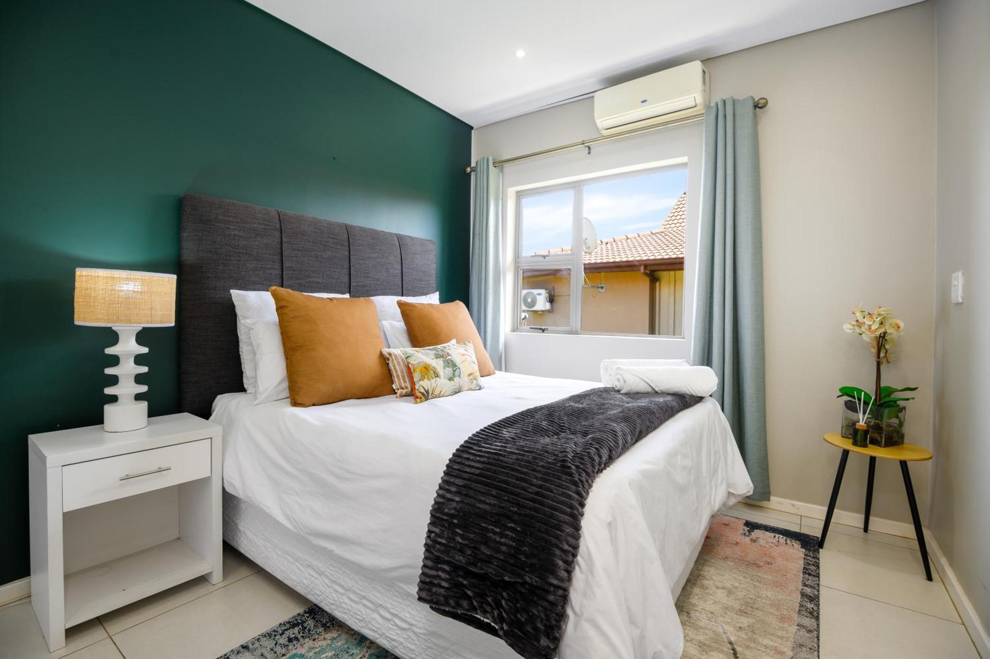 56 Zimbali Wedge Villa Ballito Bagian luar foto