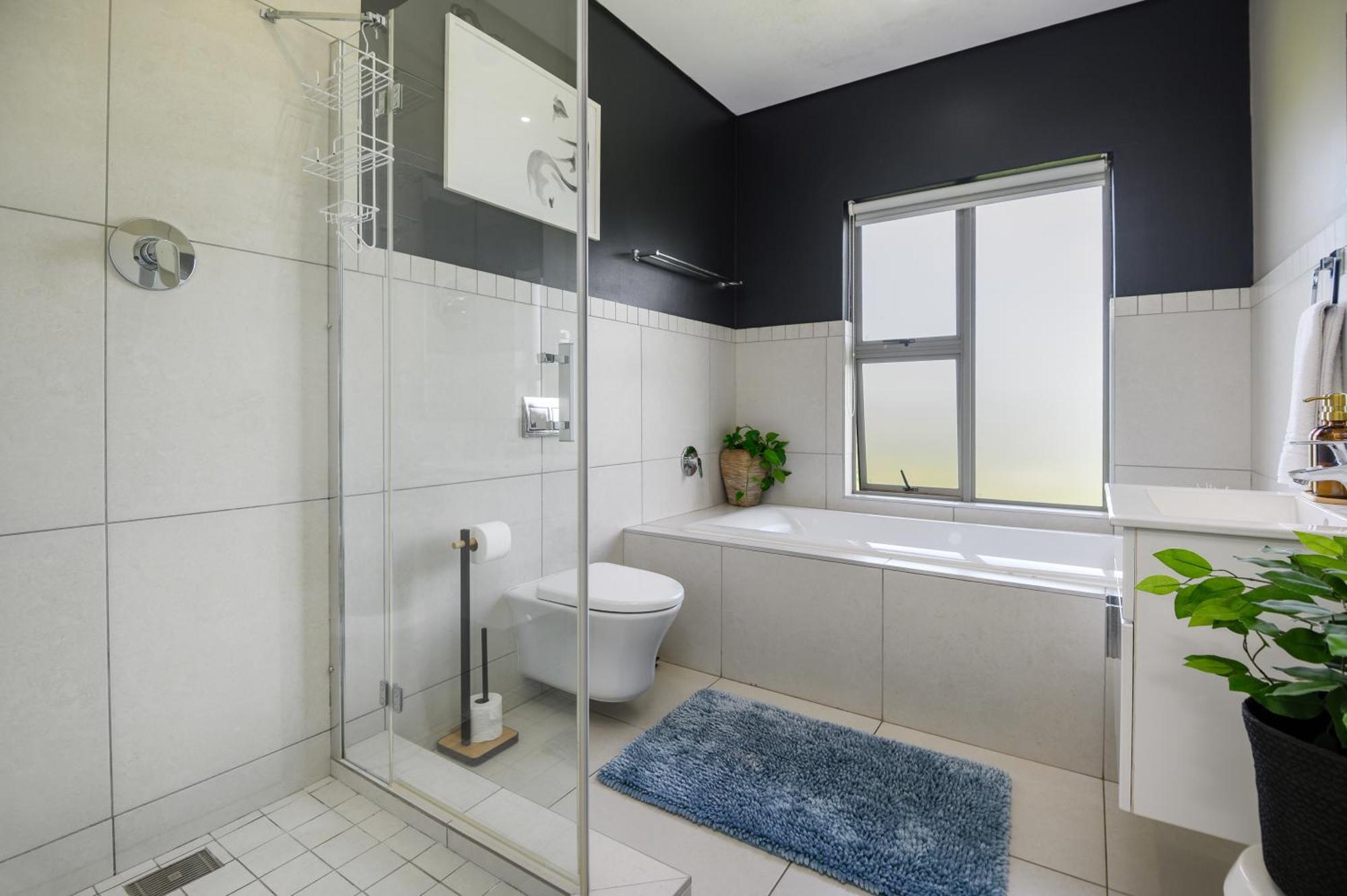 56 Zimbali Wedge Villa Ballito Bagian luar foto