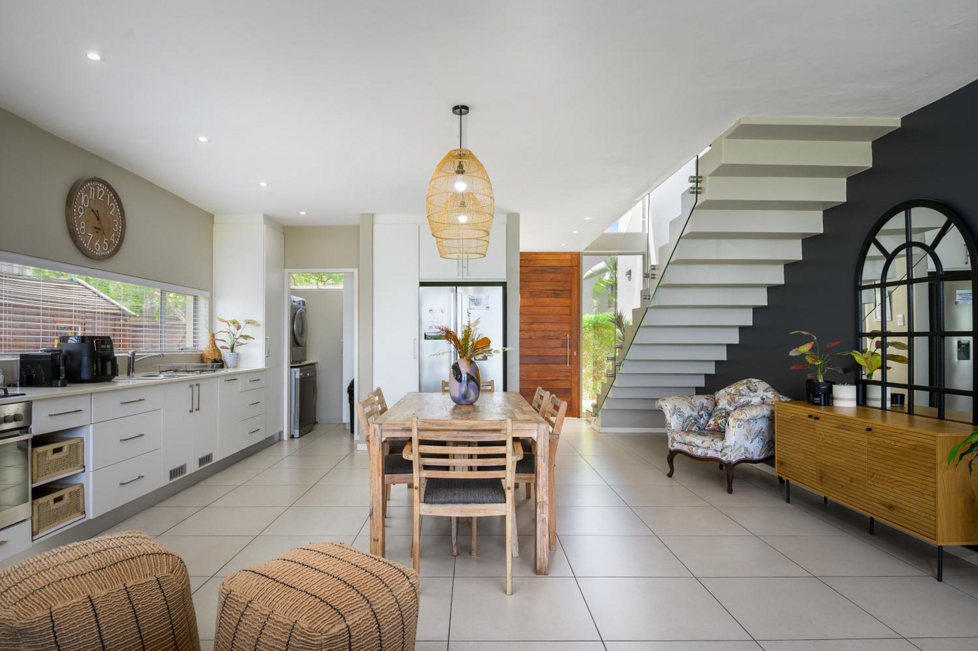 56 Zimbali Wedge Villa Ballito Bagian luar foto