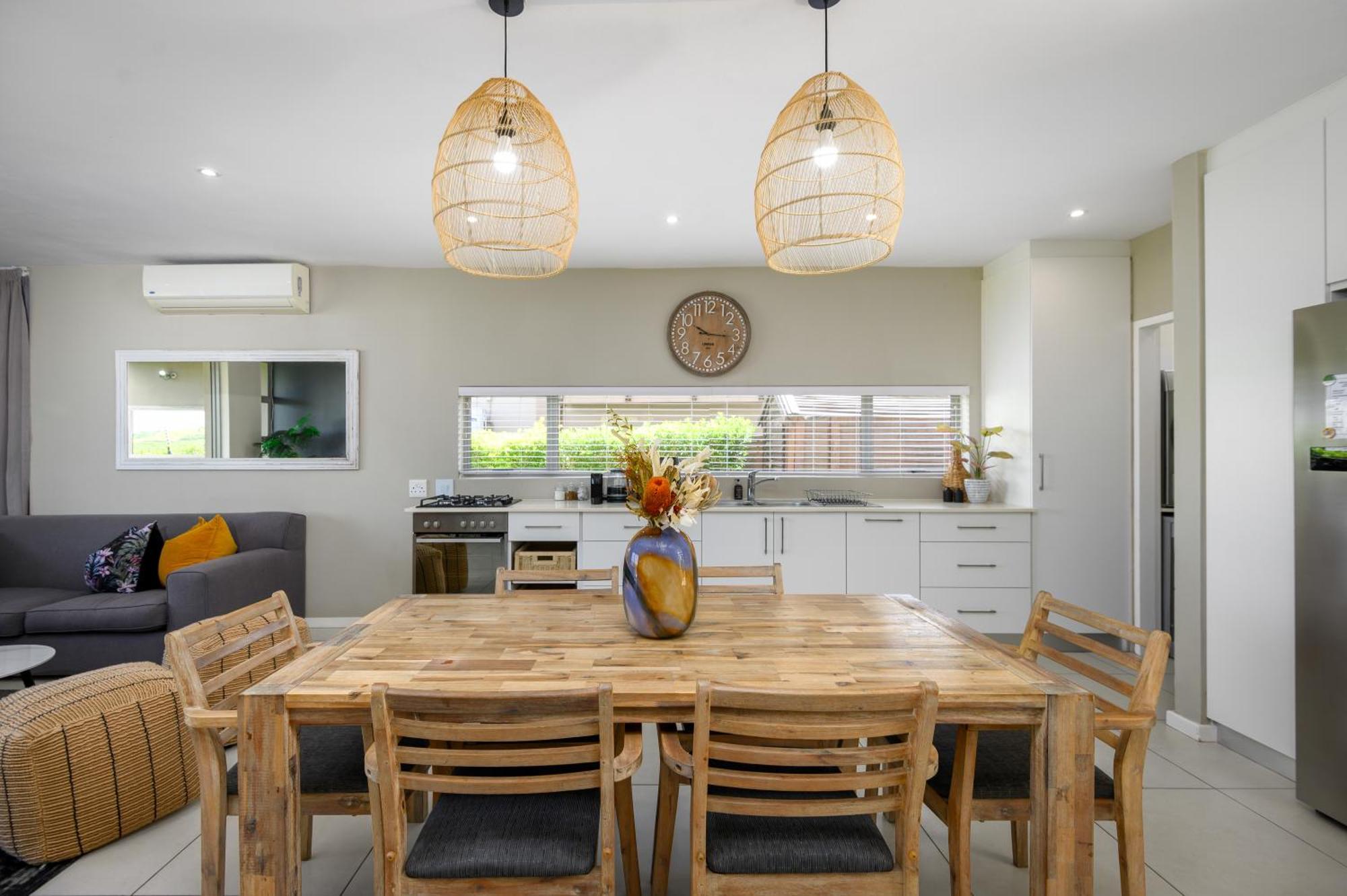 56 Zimbali Wedge Villa Ballito Bagian luar foto