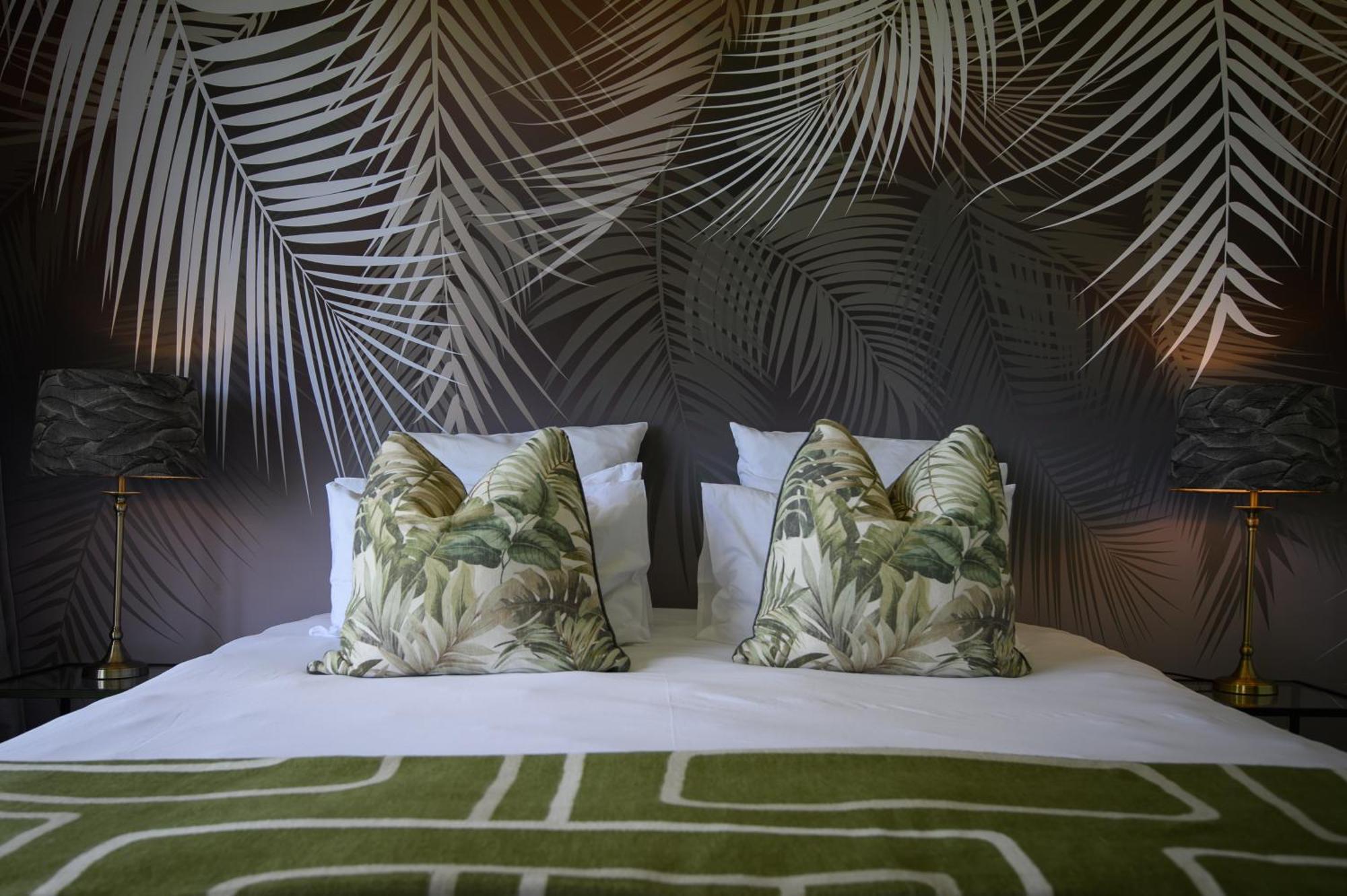 56 Zimbali Wedge Villa Ballito Bagian luar foto